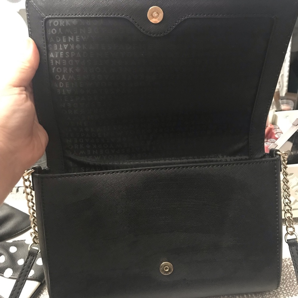 KATE SPADE PURSE ♠️ - Picture 2 of 4